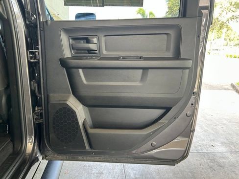 Used 2025 RAM 3500 Tradesman AWD/4WD image 32