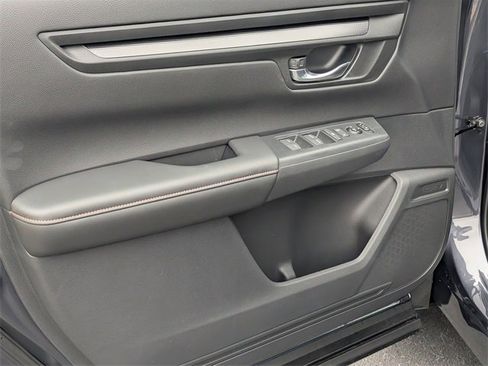 New 2026 Honda CR-V Sport image 11