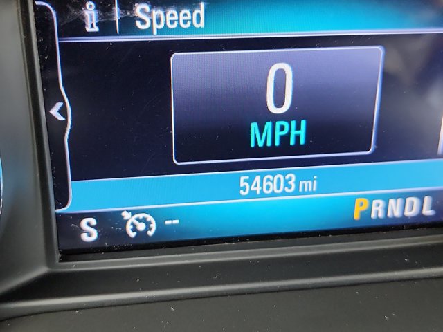 Used 2020 Buick Envision Preferred FWD image 18