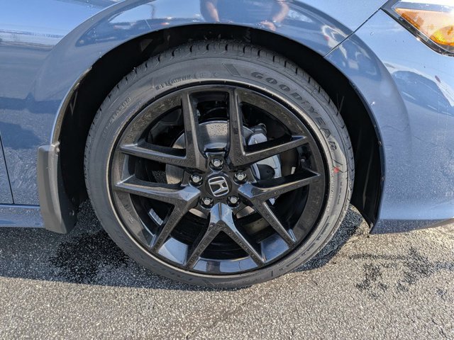 New 2026 Honda Civic Sport image 9
