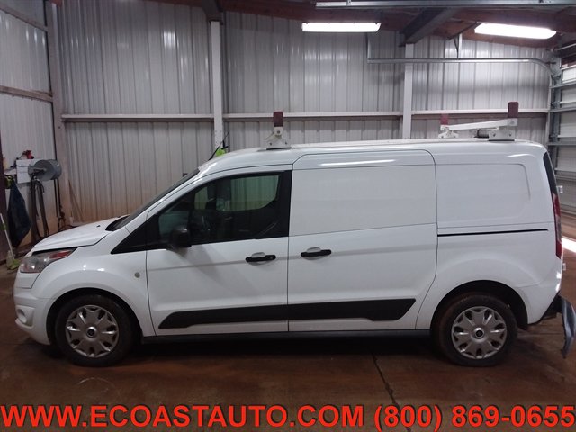 Used 2016 Ford Transit Connect XLT FWD image 6