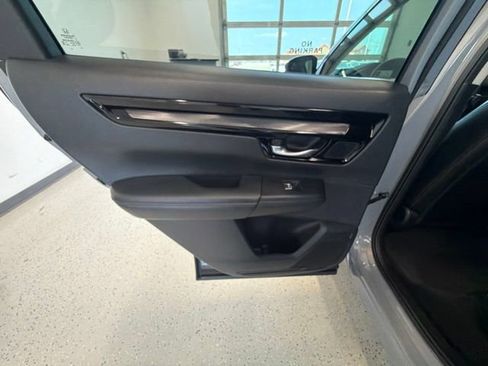 Used 2026 Honda CR-V EX-L image 41