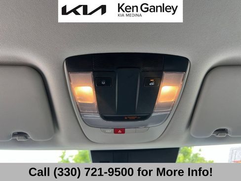Certified 2026 Kia Sportage EX FWD image 40