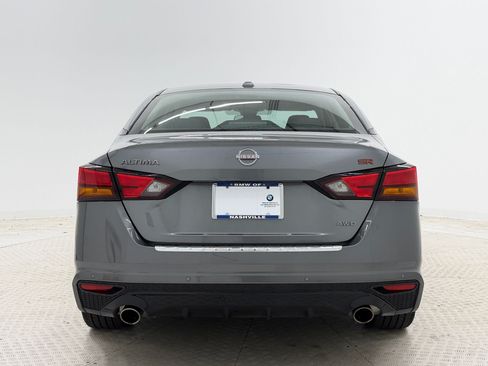 Used 2023 Nissan Altima 2.5 SR w/ SR Premium Package AWD/4WD image 10