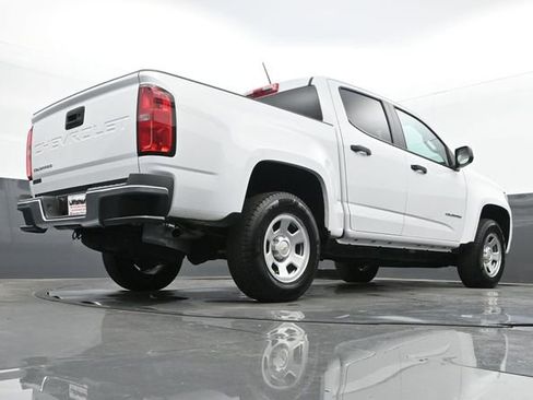 Used 2022 Chevrolet Colorado W/T image 26