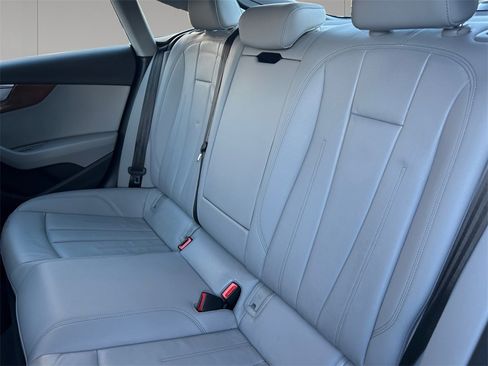 Used 2023 Audi A5 2.0T Premium w/ Convenience Package image 16