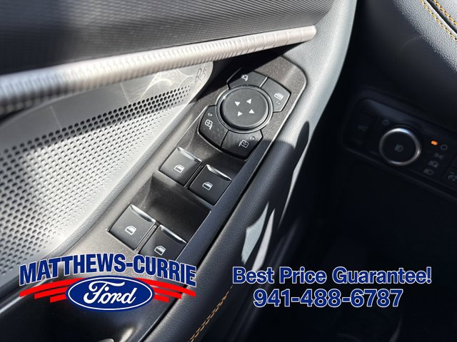 New 2026 Ford Explorer Tremor w/ Tremor Ultimate Package AWD/4WD image 27