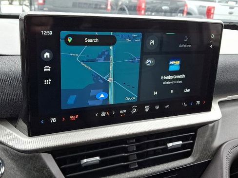 Certified 2025 Ford Explorer Platinum w/ LUX Leather Package image 18