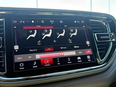New 2026 Dodge Durango GT w/ Blacktop Package AWD/4WD image 28