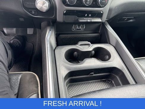 Used 2024 RAM 1500 Laramie image 5