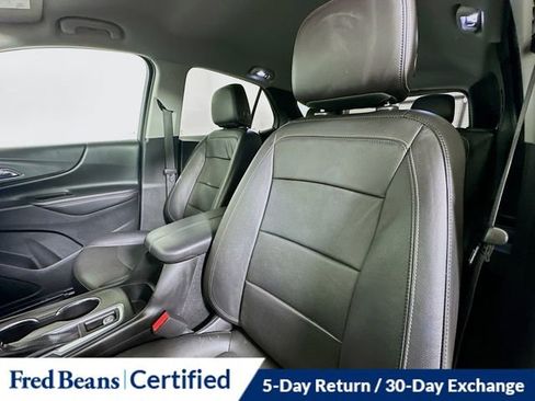 Used 2019 Chevrolet Equinox Premier FWD image 22