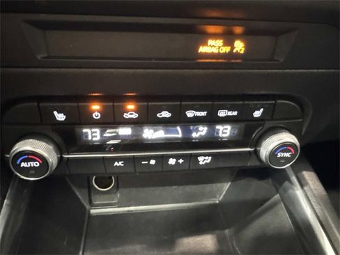 Used 2023 MAZDA CX-5 AWD 2.5 S w/ Premium Package image 13