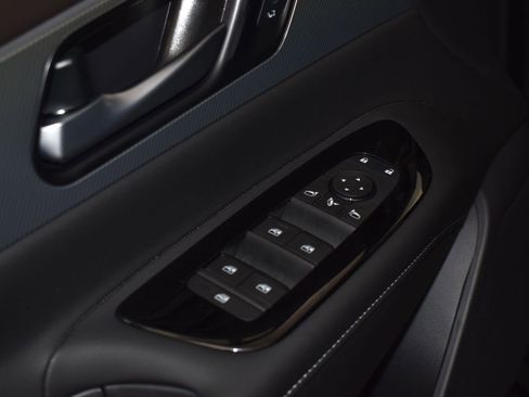 New 2026 Nissan Murano Platinum w/ Cargo Package image 15