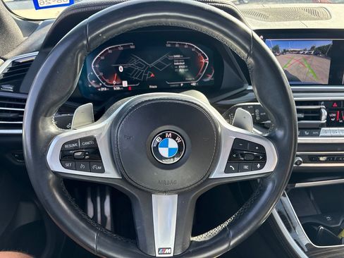 Used 2021 BMW X5 sDrive40i w/ M Sport Package RWD image 25