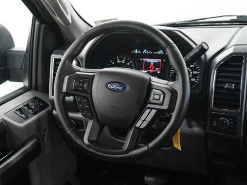 Used 2020 Ford F150 XLT w/ Equipment Group 302A Luxury AWD/4WD image 14