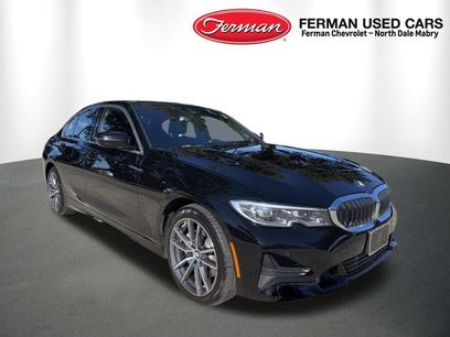Used 2022 BMW 330i xDrive Sedan w/ Driving Assistance Package