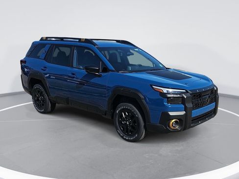 New 2026 Subaru Outback Wilderness AWD/4WD image 3