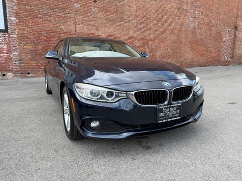 Used 2014 BMW 428i xDrive Coupe image 2