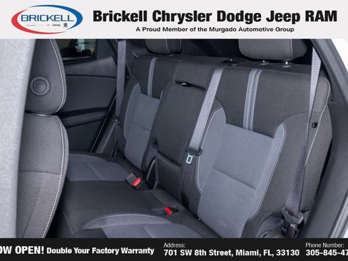 Used 2025 Chevrolet Blazer LT FWD image 19