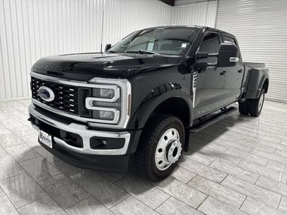 Used 2026 Ford F450 XLT w/ XLT Premium Package