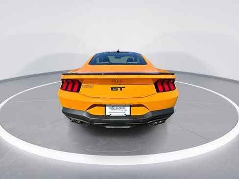 New 2026 Ford Mustang GT Premium RWD image 7
