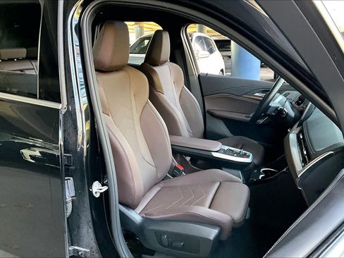 Used 2023 BMW X1 xDrive28i w/ Premium Package image 8