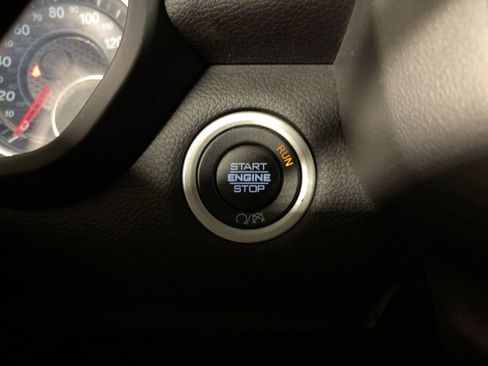 Used 2024 RAM 2500 Big Horn w/ Off Road Package image 26