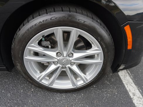 Used 2020 Cadillac CT4 Luxury w/ Sun And Sound Package image 32