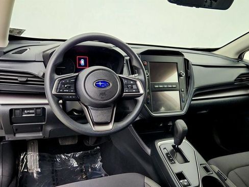 Used 2025 Subaru Impreza 2.0i AWD/4WD image 12