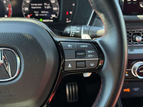 Used 2023 Acura Integra A-Spec image 10