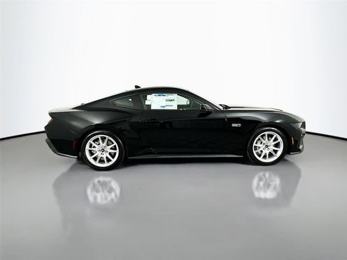 New 2026 Ford Mustang GT Premium RWD image 8