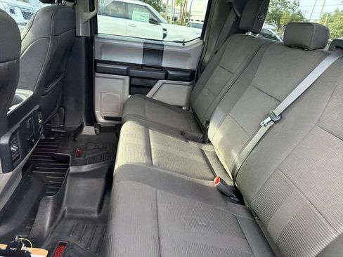Used 2019 Ford F150 XL w/ Equipment Group 101A Mid RWD image 31