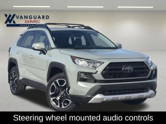 Used 2019 Toyota RAV4 Adventure w/ Cold Weather Package 360° Tour
