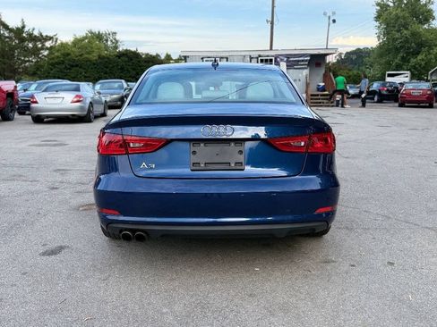 Used 2015 Audi A3 1.8T Premium w/ Audi MMI Navigation Plus FWD image 6