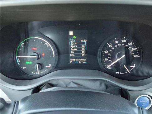 Certified 2023 Toyota Sienna XLE w/ XLE Plus Package FWD image 11