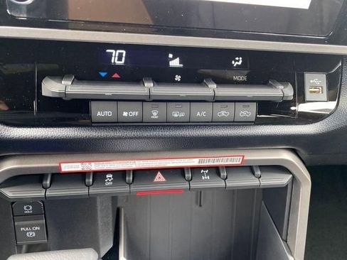 Used 2025 Toyota Tundra SR5 image 21