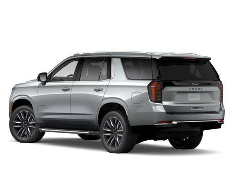 New 2026 Chevrolet Tahoe LS w/ LS Custom Edition RWD image 53