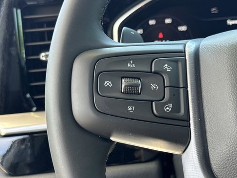 New 2026 GMC Sierra 1500 Elevation w/ Elevation Premium Package AWD/4WD image 20