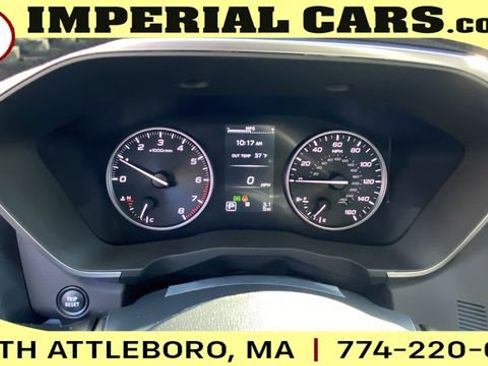 New 2026 Subaru Ascent Limited image 20