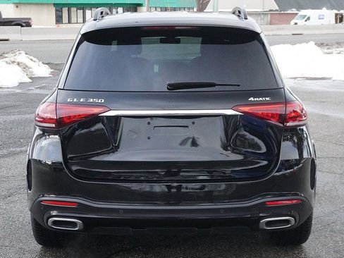 Used 2022 Mercedes-Benz GLE 350 4MATIC image 13
