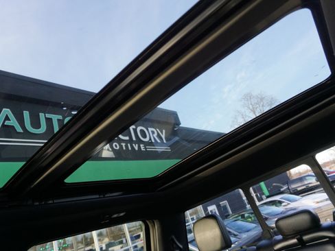 Used 2020 Ford F150 Raptor w/ Equipment Group 802A Luxury image 33