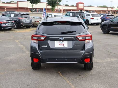 Used 2021 Subaru Crosstrek 2.0i AWD/4WD image 7