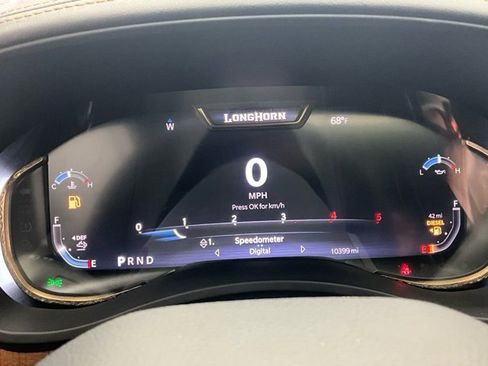 Used 2024 RAM 2500 Limited w/ Towing Technology Group image 10