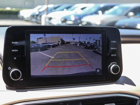 Used 2021 Hyundai Santa Fe SE w/ Cargo Package FWD image 32