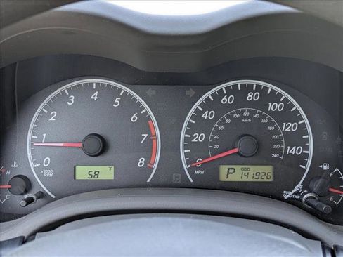 Used 2010 Toyota Corolla LE FWD image 11