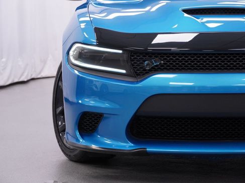 Certified 2023 Dodge Charger R/T w/ Blacktop Package RWD image 7