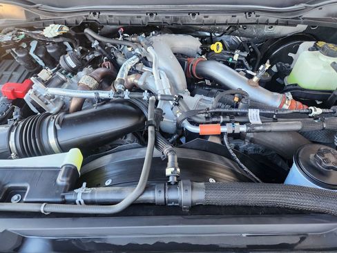 Certified 2024 Ford F250 Lariat image 18