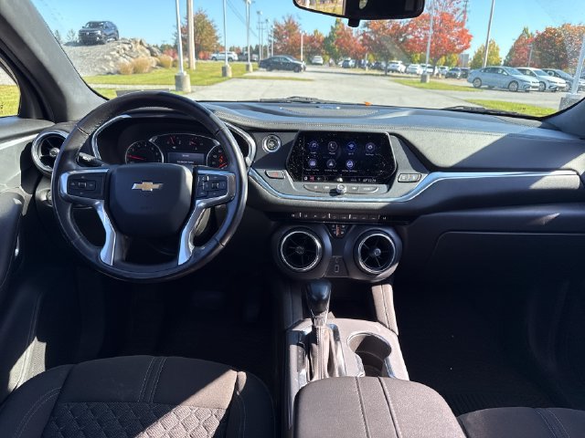 Used 2019 Chevrolet Blazer LT FWD image 18