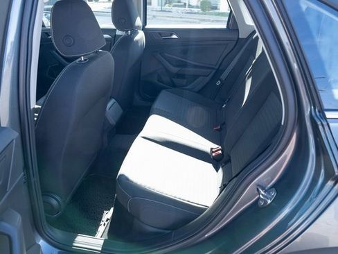 New 2026 Volkswagen Jetta S image 29