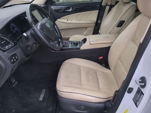 Used 2014 Hyundai Equus Signature image 16
